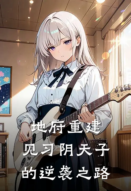 《地府重建：见习阴天子的逆袭之路》箫洛箫洛免费完本小说在线阅读_《地府重建：见习阴天子的逆袭之路》箫洛箫洛免费小说