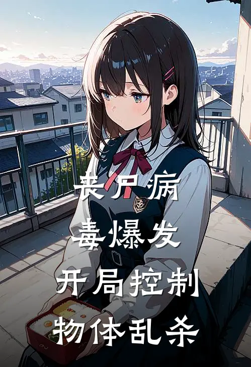 丧尸病毒爆发，开局控制物体乱杀(江寒陈升)热门网络小说_最新章节列表丧尸病毒爆发，开局控制物体乱杀(江寒陈升)