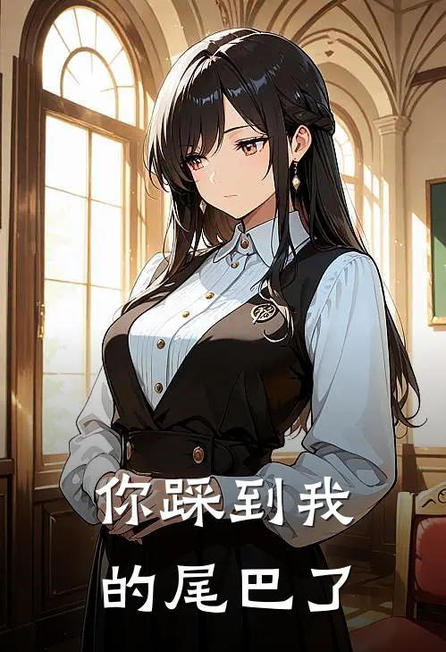 你踩到我的尾巴了(简颜青昱鸣)无弹窗小说免费阅读_小说免费阅读无弹窗你踩到我的尾巴了简颜青昱鸣