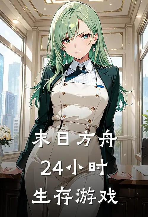 末日方舟：24小时生存游戏秦墨林夏免费完结小说_完本完结小说末日方舟：24小时生存游戏(秦墨林夏)