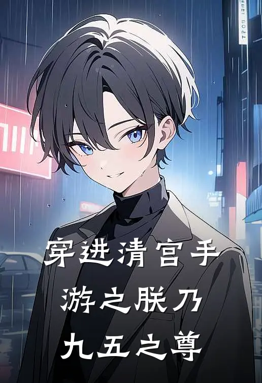 穿进清宫手游之朕乃九五之尊