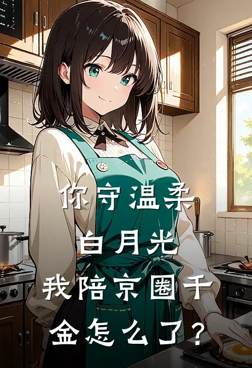 你守温柔白月光，我陪京圈千金怎么了？(林风沈晚晴)热门的小说_热门网络小说推荐你守温柔白月光，我陪京圈千金怎么了？(林风沈晚晴)