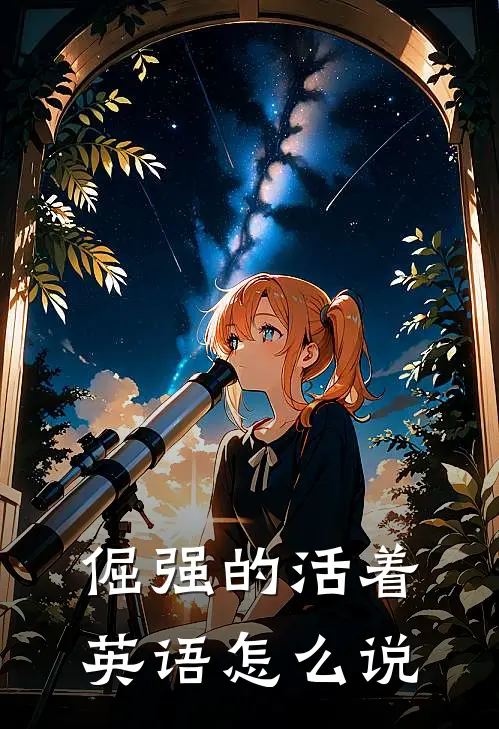 倔强的活着英语怎么说