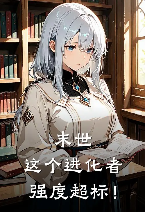 末世，这个进化者强度超标！(李玄周龙)完结版免费小说_热门完结小说末世，这个进化者强度超标！(李玄周龙)