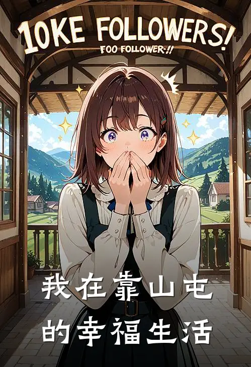 我在靠山屯的幸福生活