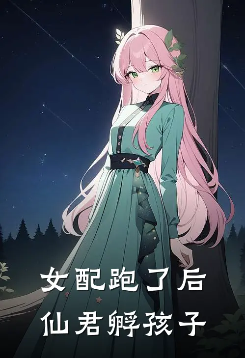 女配跑了后，仙君孵孩子海清欢明晖最新完结小说推荐_在线免费小说女配跑了后，仙君孵孩子(海清欢明晖)