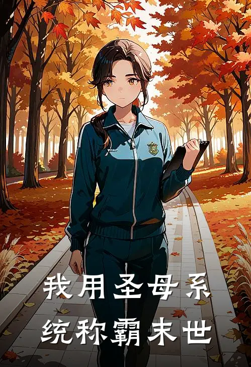 我用圣母系统称霸末世