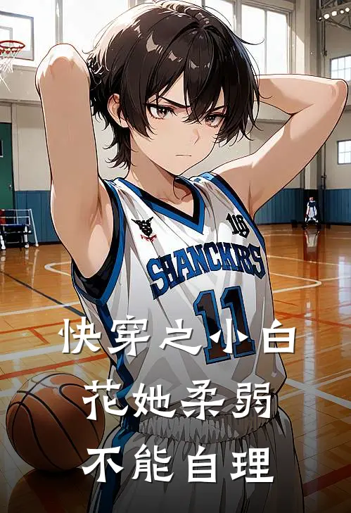 快穿之小白花她柔弱不能自理