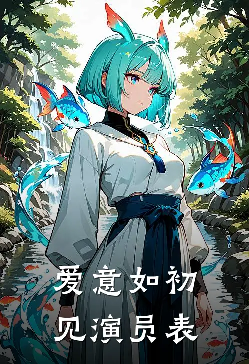 爱意如初见演员表