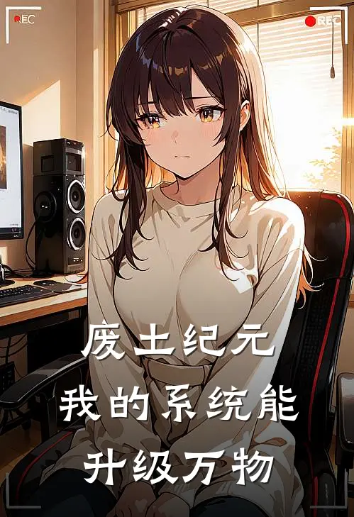 废土纪元：我的系统能升级万物