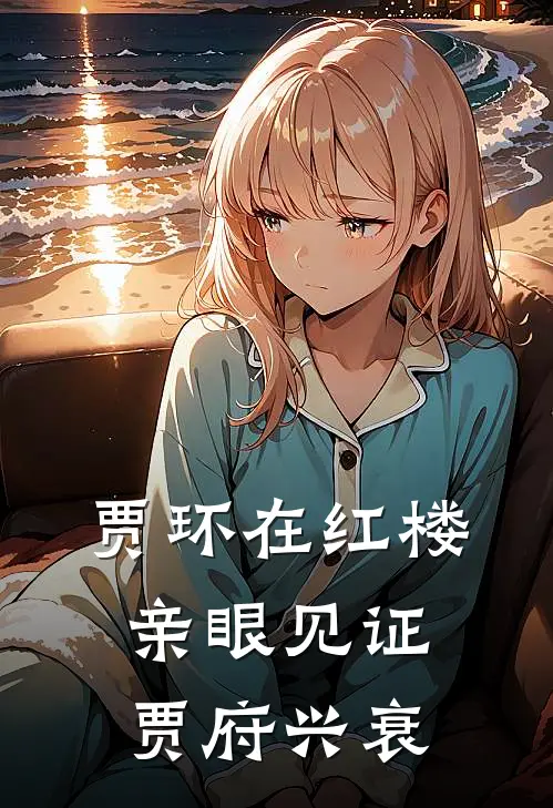 贾环在红楼，亲眼见证贾府兴衰