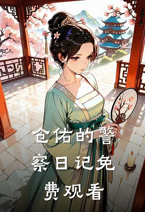 仓佑的警察日记免费观看