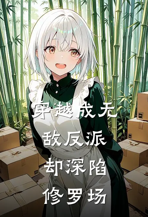 穿越成无敌反派，却深陷修罗场夜玄修夜江天完整版免费阅读_夜玄修夜江天精彩小说