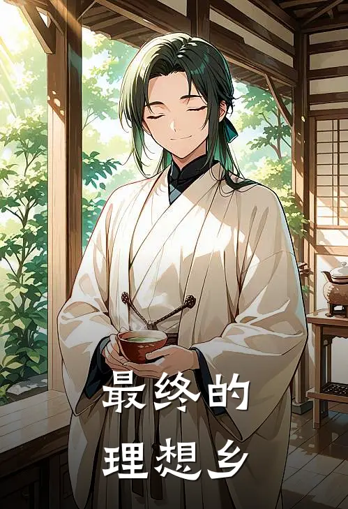 陈默姜清雨(最终的理想乡)全本免费在线阅读_陈默姜清雨全集在线阅读