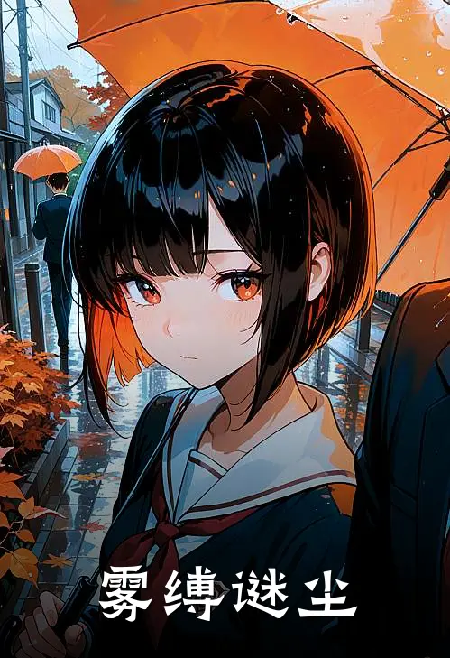 雾缚谜尘(刘洛河籽程)热门网络小说_最新完本小说雾缚谜尘(刘洛河籽程)