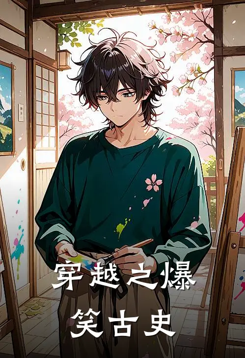 穿越之爆笑古史