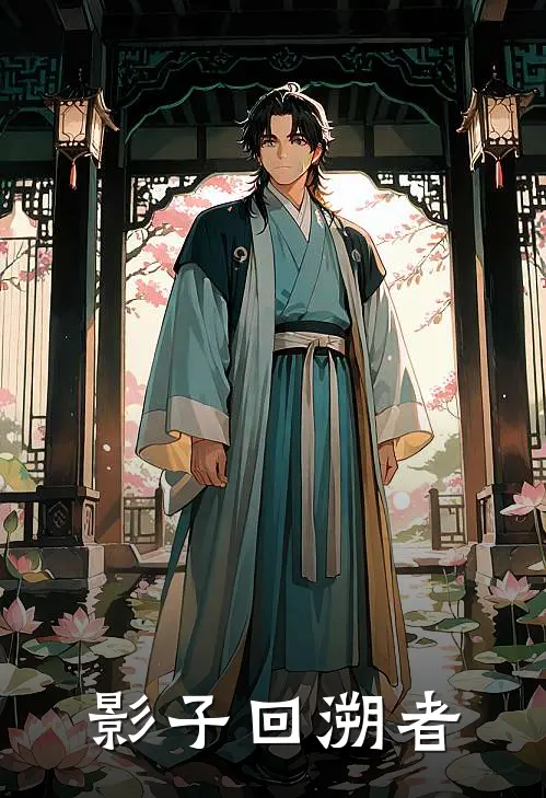 影子回溯者林深苏晚免费小说完结_最新完本小说推荐影子回溯者(林深苏晚)