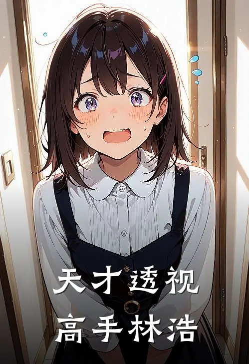 天才透视高手林浩