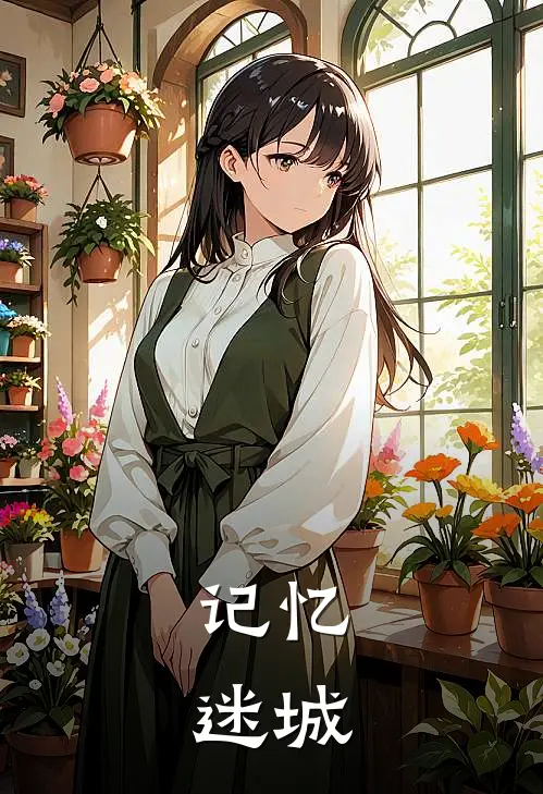 记忆，迷城