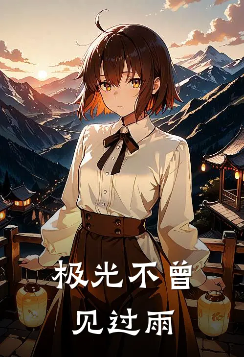 极光不曾见过雨（林序江澈）全文免费阅读无弹窗大结局_极光不曾见过雨最新章节列表_笔趣阁（林序江澈）