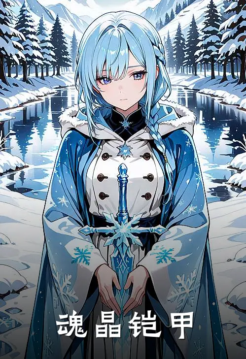 魂晶铠甲关焱龍南克完整版小说_小说完结推荐魂晶铠甲(关焱龍南克)
