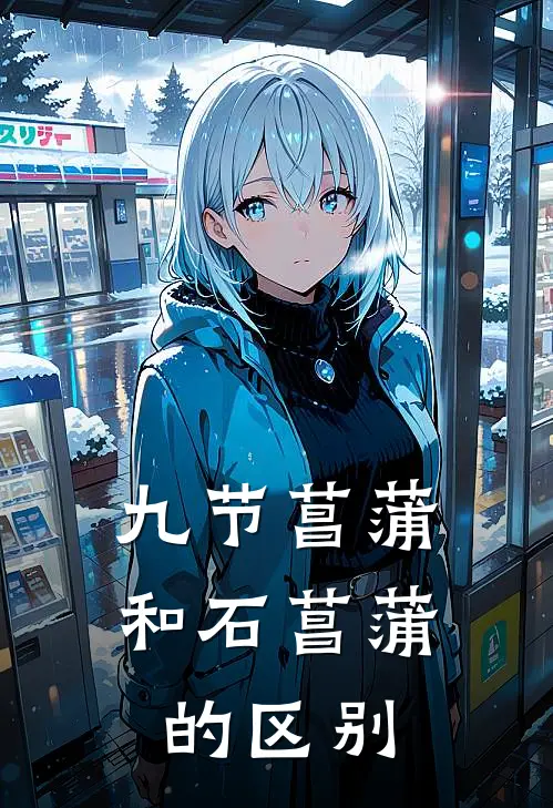 九节菖蒲和石菖蒲的区别