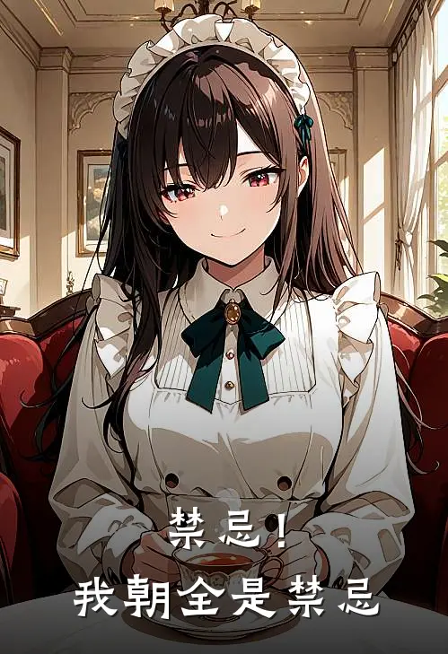 禁忌！我朝全是禁忌