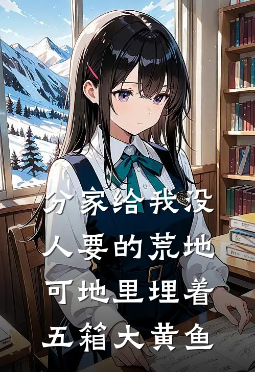 分家给我没人要的荒地，可地里埋着五箱大黄鱼抖音热门免费小说全文阅读_免费小说在线阅读分家给我没人要的荒地，可地里埋着五箱大黄鱼抖音热门