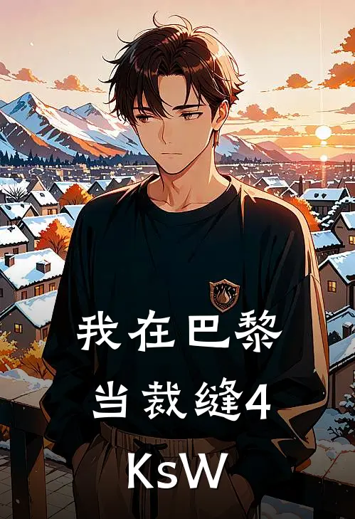 我在巴黎当裁缝4KsW