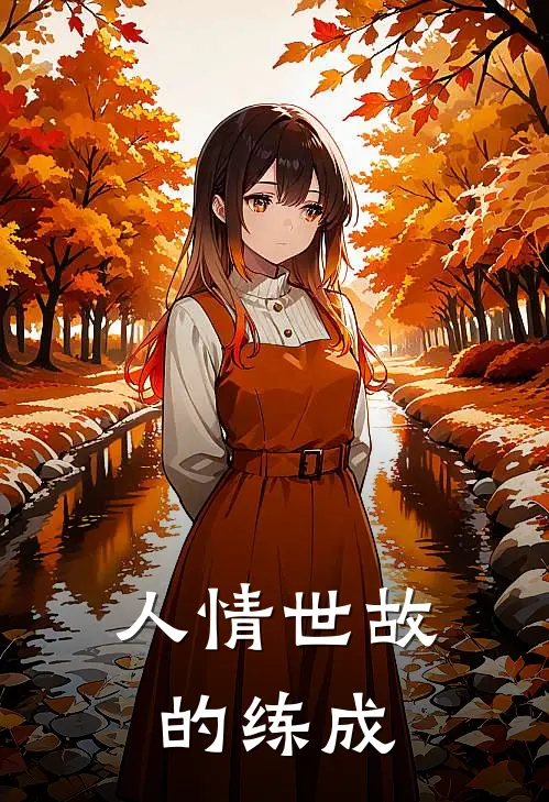 人情世故的练成