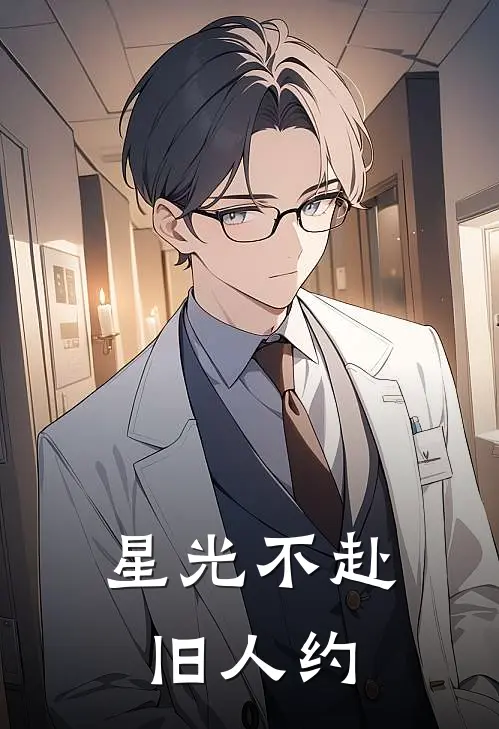 星光不赴旧人约苏清禾陆航好看的小说推荐完结_在哪看免费小说星光不赴旧人约苏清禾陆航