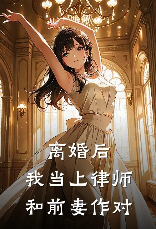 离婚后，我当上律师和前妻作对(陆玄苏梦雪)热门小说阅读_全文免费阅读离婚后，我当上律师和前妻作对陆玄苏梦雪