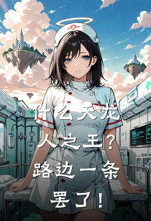 什么天龙人之王？路边一条罢了！(路易杰森)小说最新章节_全文免费小说什么天龙人之王？路边一条罢了！路易杰森