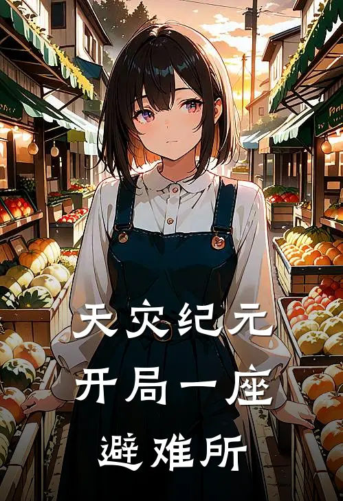 天灾纪元：开局一座避难所