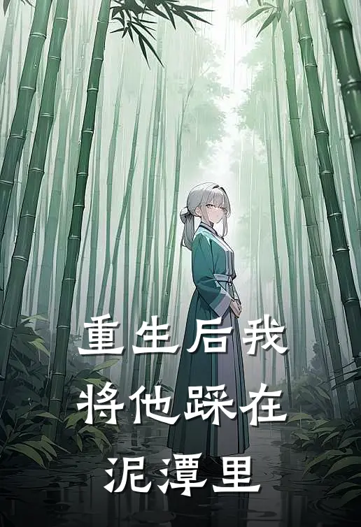 重生后我将他踩在泥潭里