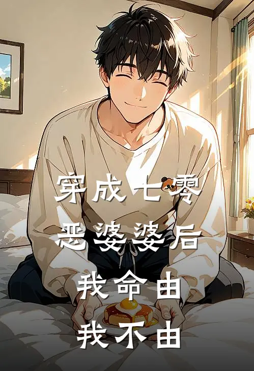 穿成七零恶婆婆后：我命由我不由尹春娇王秀秀最新好看小说_免费小说穿成七零恶婆婆后：我命由我不由(尹春娇王秀秀)