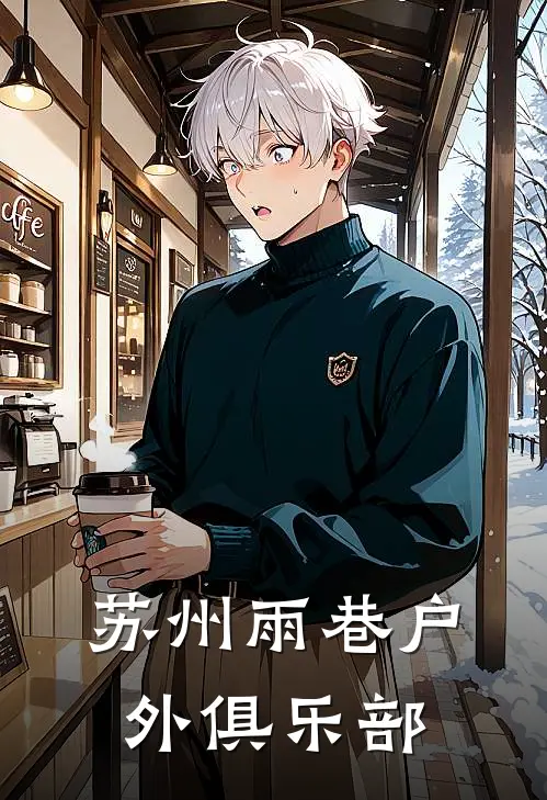 苏州雨巷户外俱乐部