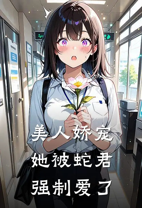 美人娇宠：她被蛇君强制爱了