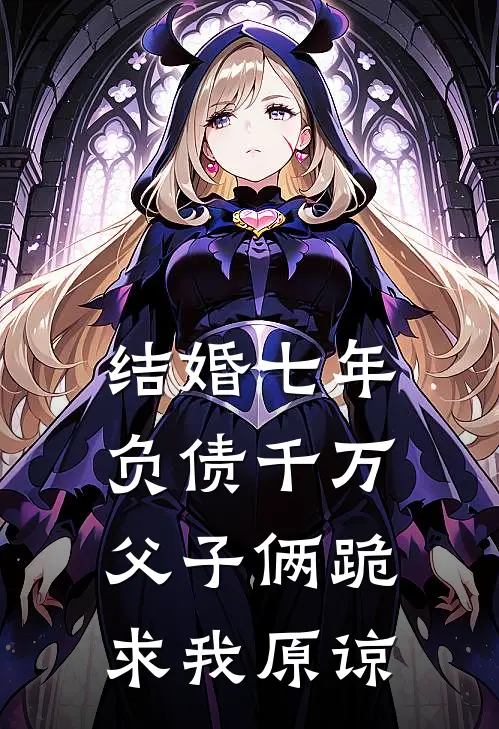结婚七年负债千万，父子俩跪求我原谅裴凛舟沈妙桢热门完结小说_最新章节列表结婚七年负债千万，父子俩跪求我原谅(裴凛舟沈妙桢)