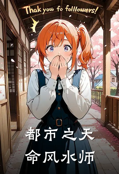 都市之天命风水师