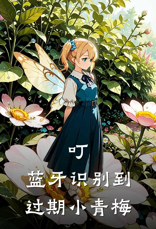 叮，蓝牙识别到过期小青梅(伊儿夏夏)完结小说推荐_免费小说叮，蓝牙识别到过期小青梅(伊儿夏夏)