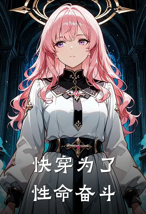 快穿为了性命奋斗