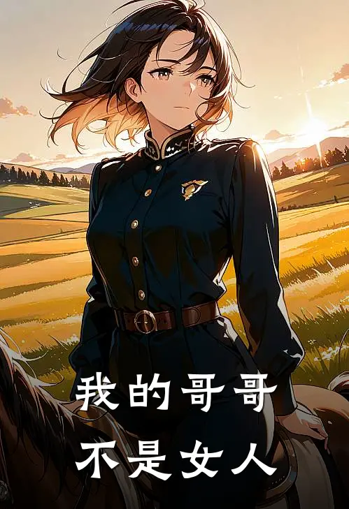 《我的哥哥不是女人》李启李夜儿已完结小说_我的哥哥不是女人(李启李夜儿)火爆小说