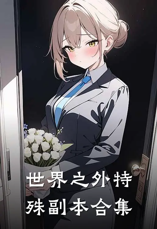 世界之外特殊副本合集全文免费阅读无弹窗大结局_世界之外特殊副本合集（苏狸张薇）小说免费阅读大结局