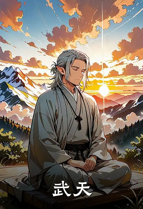 武天王玄凌风新热门小说_小说免费阅读武天(王玄凌风)