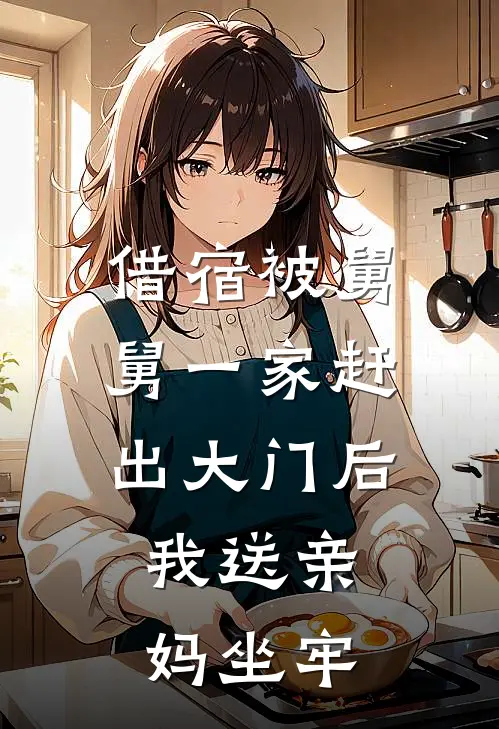 借宿被舅舅一家赶出大门后，我送亲妈坐牢王欣媛舅妈小说最新章节_最新小说推荐借宿被舅舅一家赶出大门后，我送亲妈坐牢王欣媛舅妈