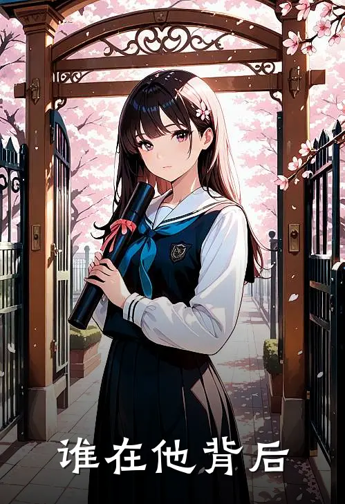 谁在他背后顾伯乾前跃峰最新章节免费阅读_谁在他背后热门小说