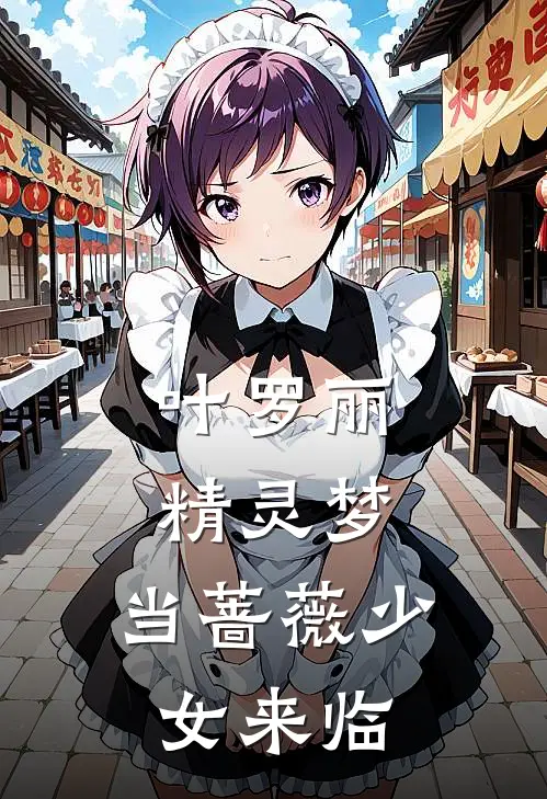 叶罗丽精灵梦：当蔷薇少女来临(云晓薇时希)免费小说阅读_完结版小说推荐叶罗丽精灵梦：当蔷薇少女来临(云晓薇时希)