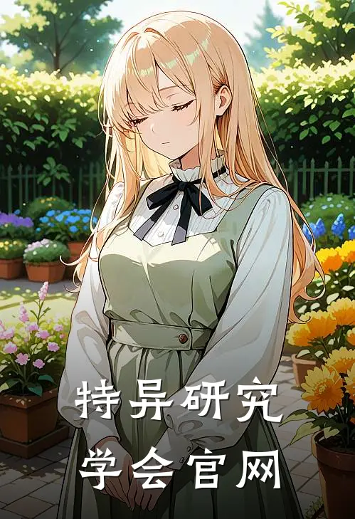 特异研究学会官网