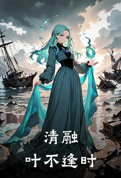 清融：叶不逢时